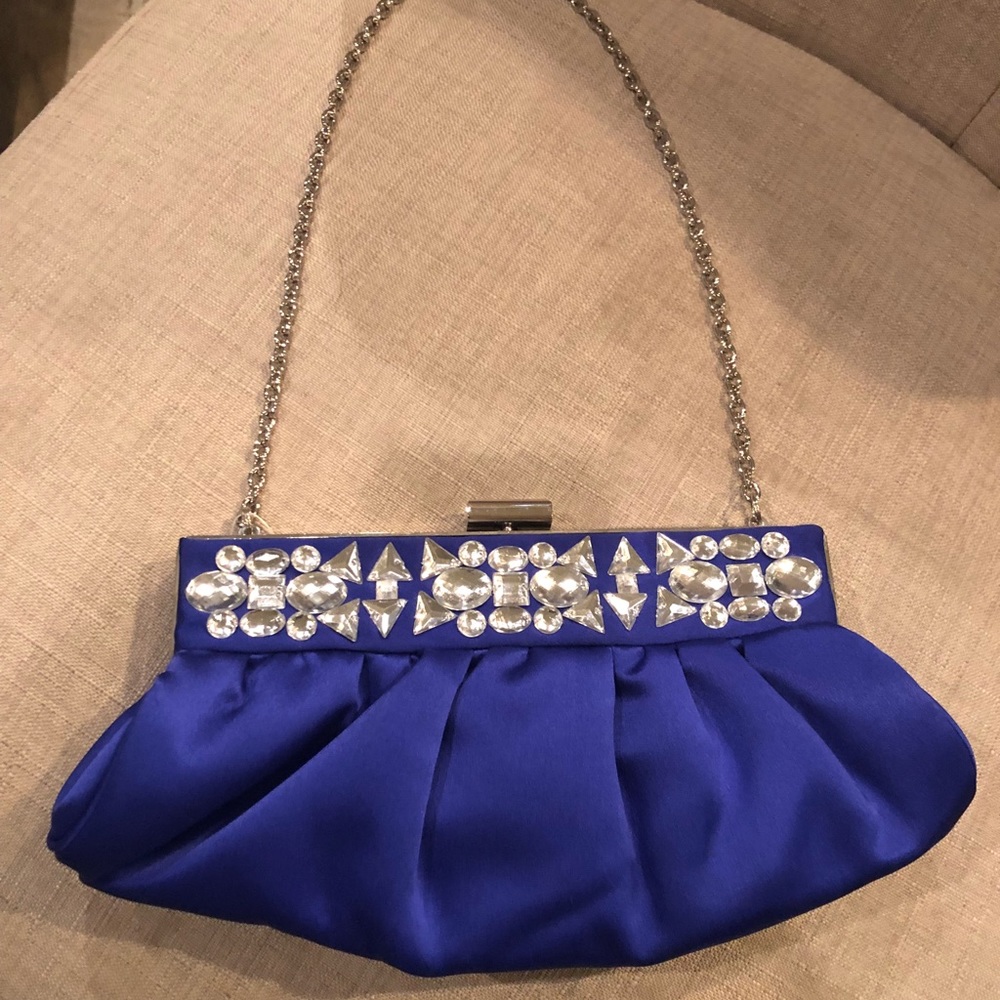 Collection of 3 evening bags- great price!
